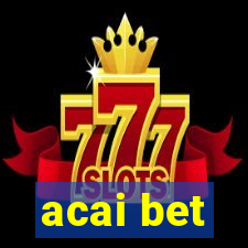 acai bet